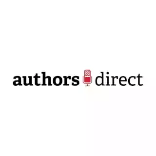 Authors Direct discount codes