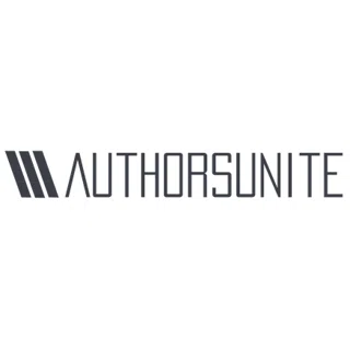 Authors Unite logo