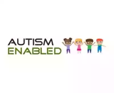 Shop Autism Enabled promo codes logo