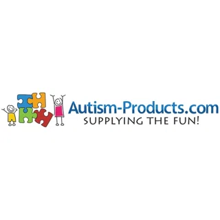Autism-Products.com logo