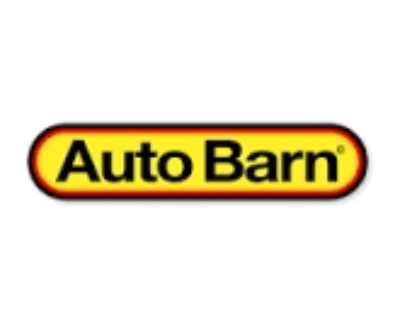 Shop Auto Barn logo