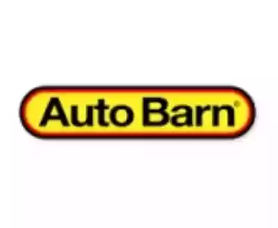 Auto Barn discount codes