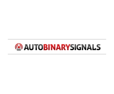 Shop Auto Binary Signals logo