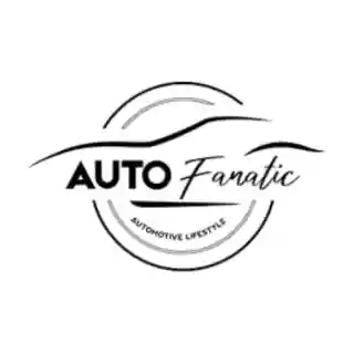Auto Fanatic promo codes