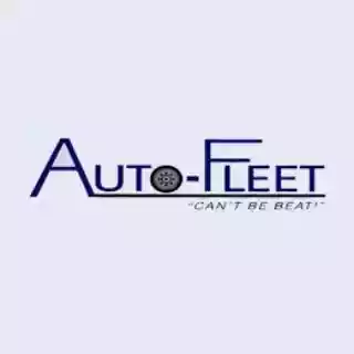 Auto Fleet discount codes
