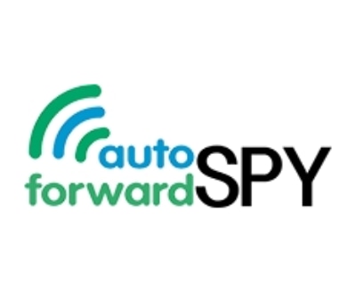 Shop Auto Forward logo