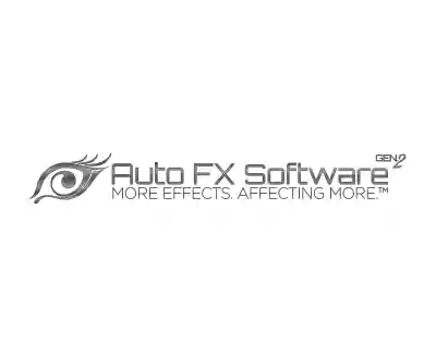 Auto FX Software logo