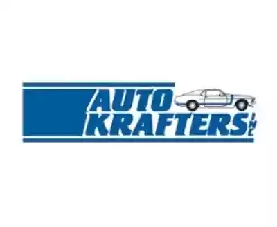 Auto Krafters coupon codes