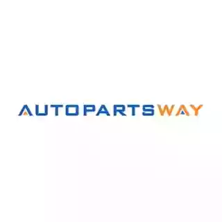 Shop Auto Parts Way coupon codes logo