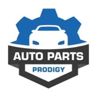 Auto Parts Prodigy coupon codes