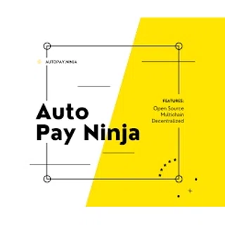 Auto Pay Ninja logo