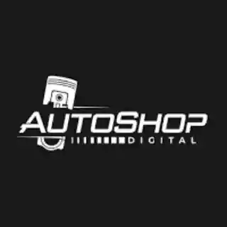 Shop Auto Shop Digital discount codes logo