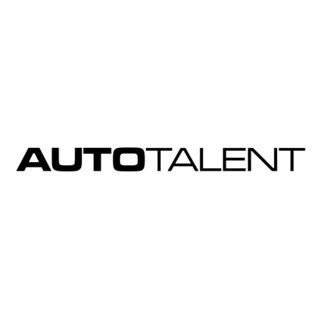 Shop Auto Talent logo