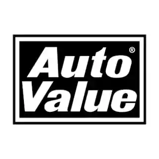 Shop Auto Value logo