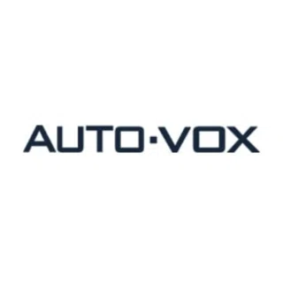Shop AUTO-VOX logo
