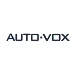 AUTO-VOX logo