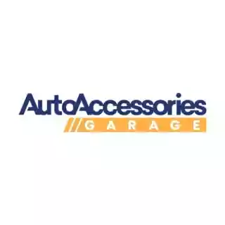 Auto Accessories Garage coupon codes