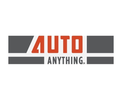Shop AutoAnything logo