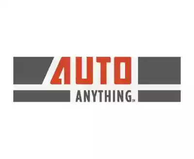 Shop AutoAnything coupon codes logo