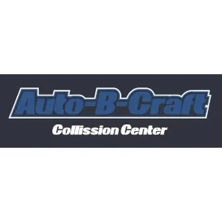 Auto-B-Craft Collision Center logo