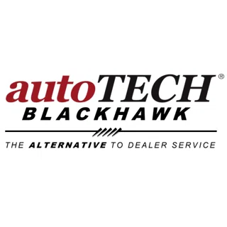 autoTECH Blackhawk logo