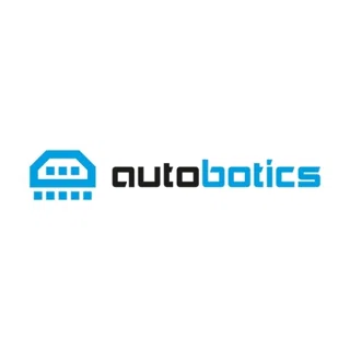 Shop Autobotics logo