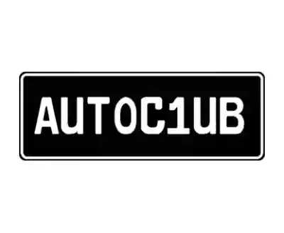Autoc1ub coupon codes