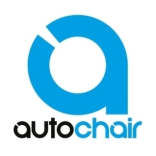 Shop Autochair UK logo