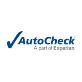 AutoCheck discount codes