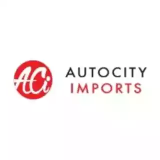 Shop Auto City Imports promo codes logo
