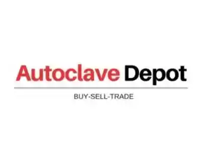 Shop Autoclave Depot coupon codes logo