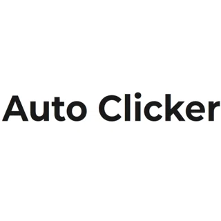 Auto Clicker logo