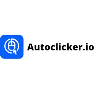 Autoclicker.io logo