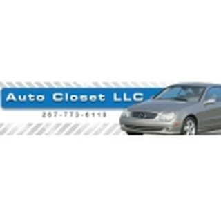 Shop Auto Closet logo