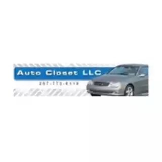 Shop Auto Closet coupon codes logo