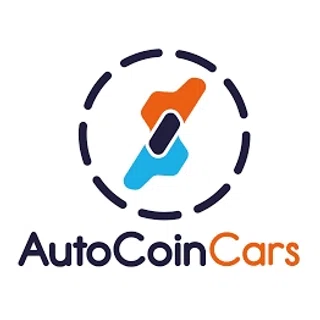 Shop AutoCoinCars logo