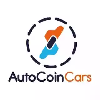 AutoCoinCars logo