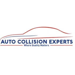 Auto Collision Experts logo