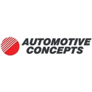 Automotive Concepts MD logo