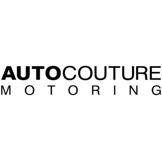 AUTOcouture Motoring logo