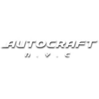 Autocraft NYC logo