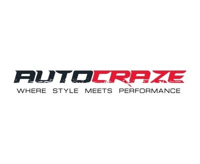 Shop AutoCraze logo