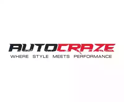 Shop AutoCraze promo codes logo