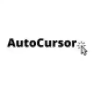 AutoCursor promo codes