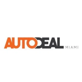 AutoDeal Miami promo codes
