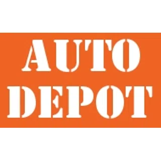 AUTO DEPOT in Albuquerque logo
