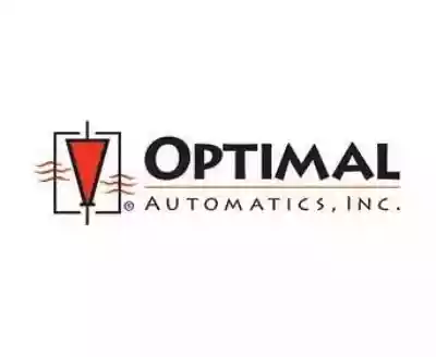 Optimal Automatics discount codes