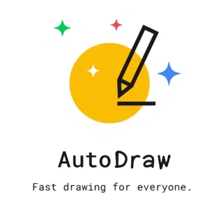 AutoDraw logo