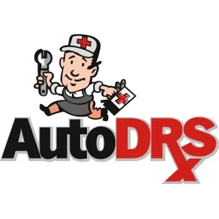 AutoDRS logo