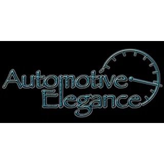 Automotive Elegance logo